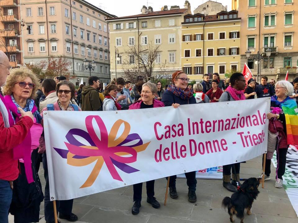 (c) Casainternazionaledonnetrieste.org